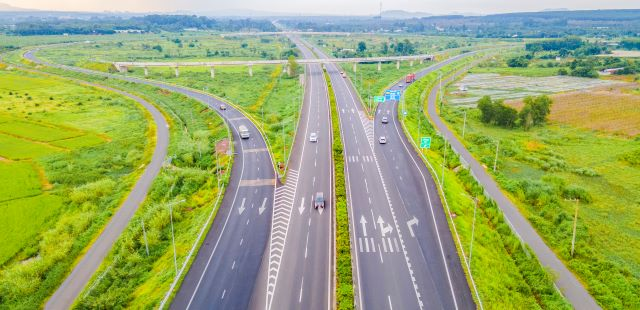 Sẵn sàng các điều kiện để triển khai Dự án mở rộng cao tốc Nội Bài - Lào Cai