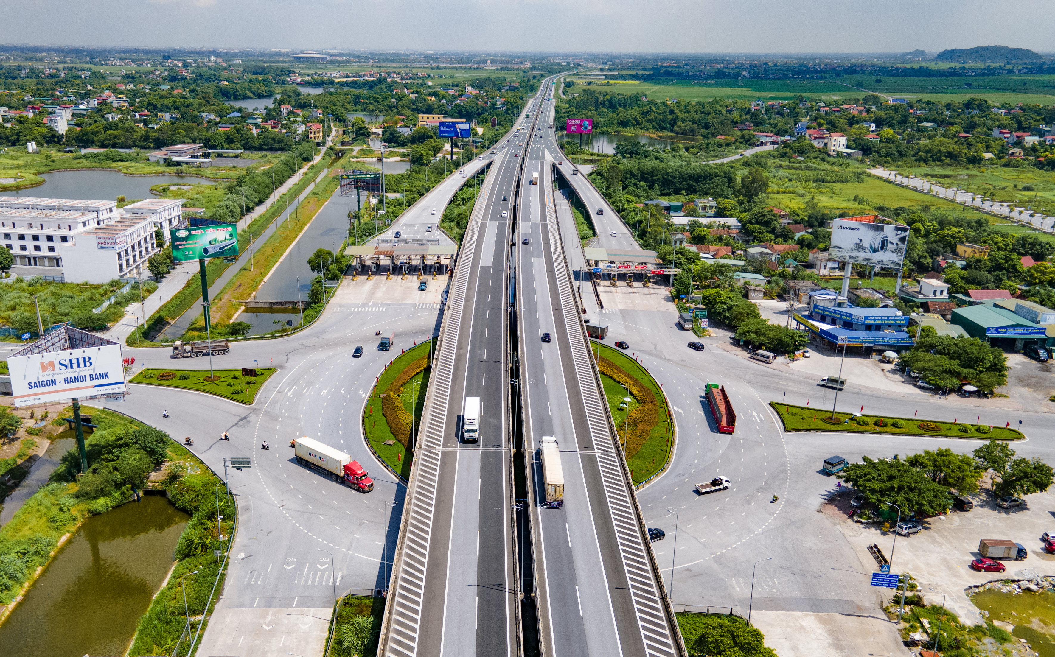 PHIẾU ĐĂNG KÝ THÔNG TIN HỦY THẦU gói thầu TVDA-CGNB: Tư vấn khảo sát, lập báo cáo nghiên cứu khả thi thuộc Dự án mở rộng đường cao tốc Cầu Giẽ - Ninh Bình