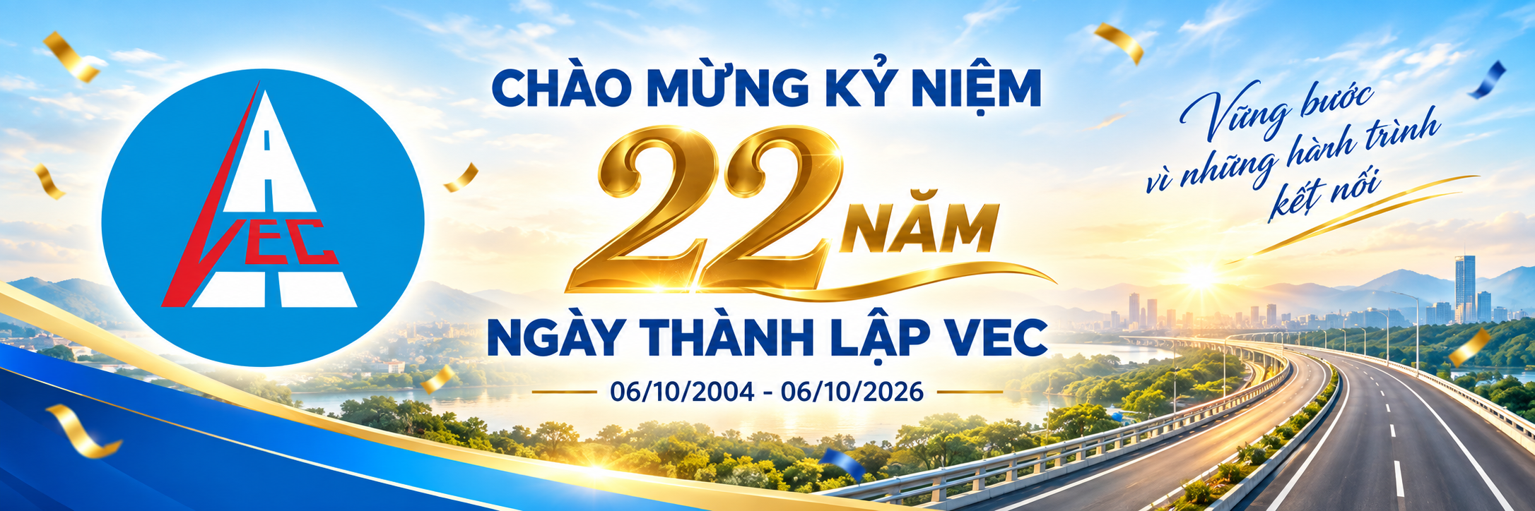 ky niem 22 nam vec